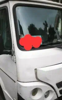 مینی بوس کارسان درجه۱