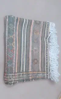 گلیم قدیمی