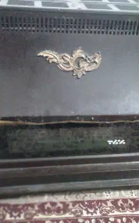 بخاری