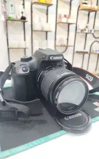 دوربین حرفه ای کنون 4000D