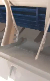 شست‌وشو اسپیلت نرخ قبل