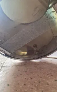 طبل ارتشی برای محرم