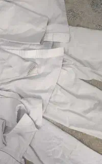 دو دست لباس جودو