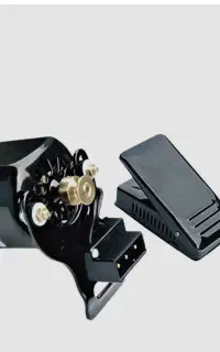 دینام وپدال چرخ خیاطی خانگی.دستی