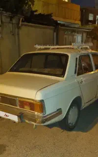 فروش پیکان مدل 80
