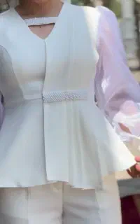 شومیز/لباس