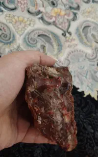 تعدادی سنگ برای ساخت انگشتر و گردنبند وکلکسیونی