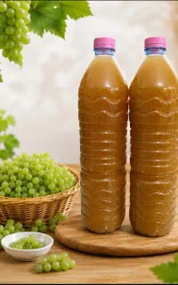 آبغوره تازه تاکستان