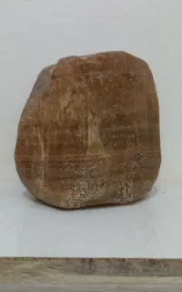 سنگ عقیق خام یک کیلویی