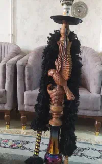 فروش قلیان میوه ای