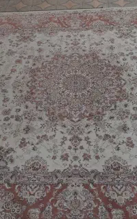 دو عدد فرش نه متری