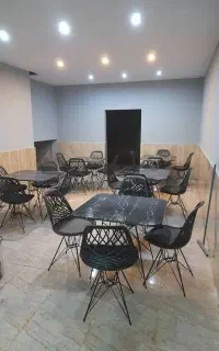 صندلی آریا