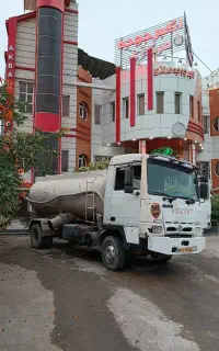 لوله بازکنی و تخلیه چاه،جرمگیری ابگرمکن و پکیج.