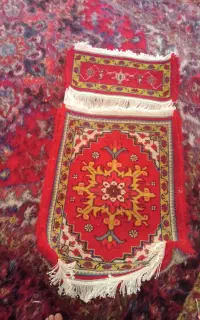 پادری دو عدد