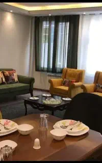 اجاره واحد شخصی /روزانه/هفتگی /ساعتی