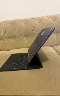 مجیک کیبرد و اپل پنسل