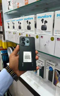 Redmi note 14