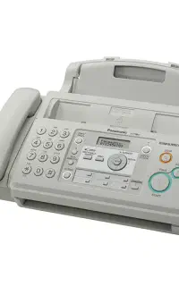 دستگاه فاکس پاناسونیک