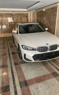 Bmw325i 2025