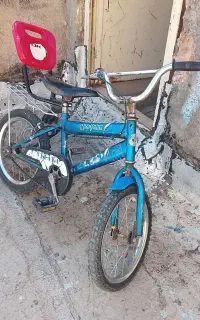 دوچرخه