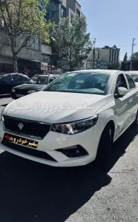تارا اتوماتیک/ v4/ EF7 صفروخشک/تحویل فوری