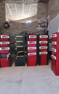 جعبه ی پستی ساختمان