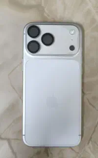 آیفون 17 pro max