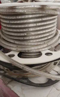 ریسه نورپردازی ال ای دی