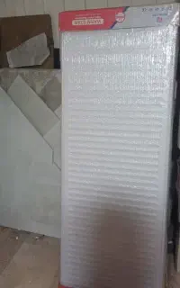 رادیاتور  پنلی ۱۶۰ پربازده