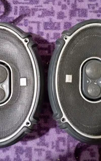 باند JBL سالم درحد نو