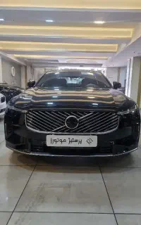ولوو s90