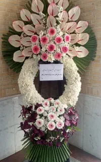 تاج گل