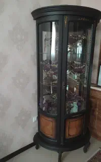 بوفه شیک دارای کمد مخفی