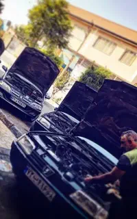 مکانیکی باطری سازی جلو بندی شبانه روزی