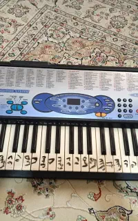 ارگ Casio LK40