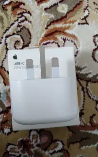 شارژ اصلی آیفون