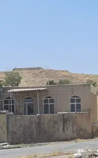 رهن منزل ویلایی واقع در سطر