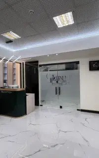 فروش واحد در ساختمان پزشکان والی