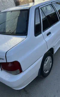پراید مدل۹۰