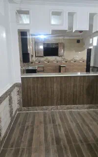 رهن کامل طبقه بالای شیک خ شهریار چهاربیشه