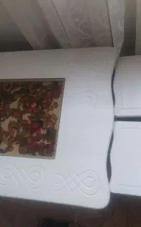 میز عسلی