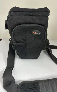 کیف دوربین