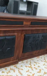میز ام دی اف