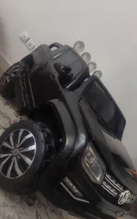 ماشین شارژی