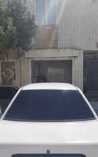 خودرو پراید مدل ۱۳۸۵