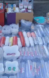 ظروف چندبار مصرف
