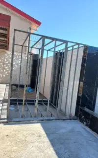 جوشکاری آهنگری سیار حرفه ای