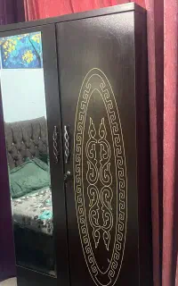 فروش کمد لباسی سالم