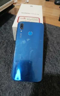 Huawei Nova 3e