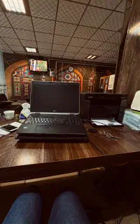 استخدام فوری ادمین ( کار در منزل )